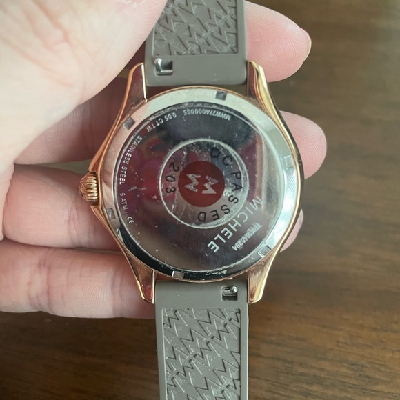 Michele Watch - Picture 2 of 3